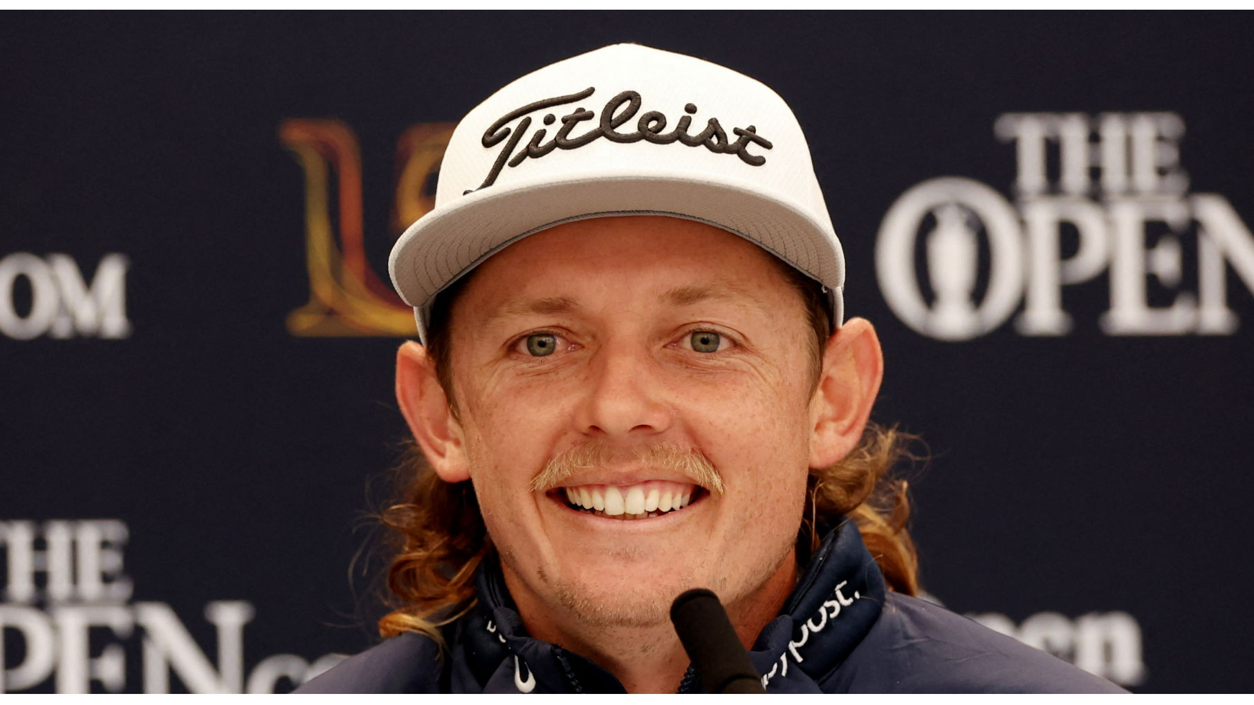 Report: LIV Golf "rebels" given big boost by PGA of Australia chief exec